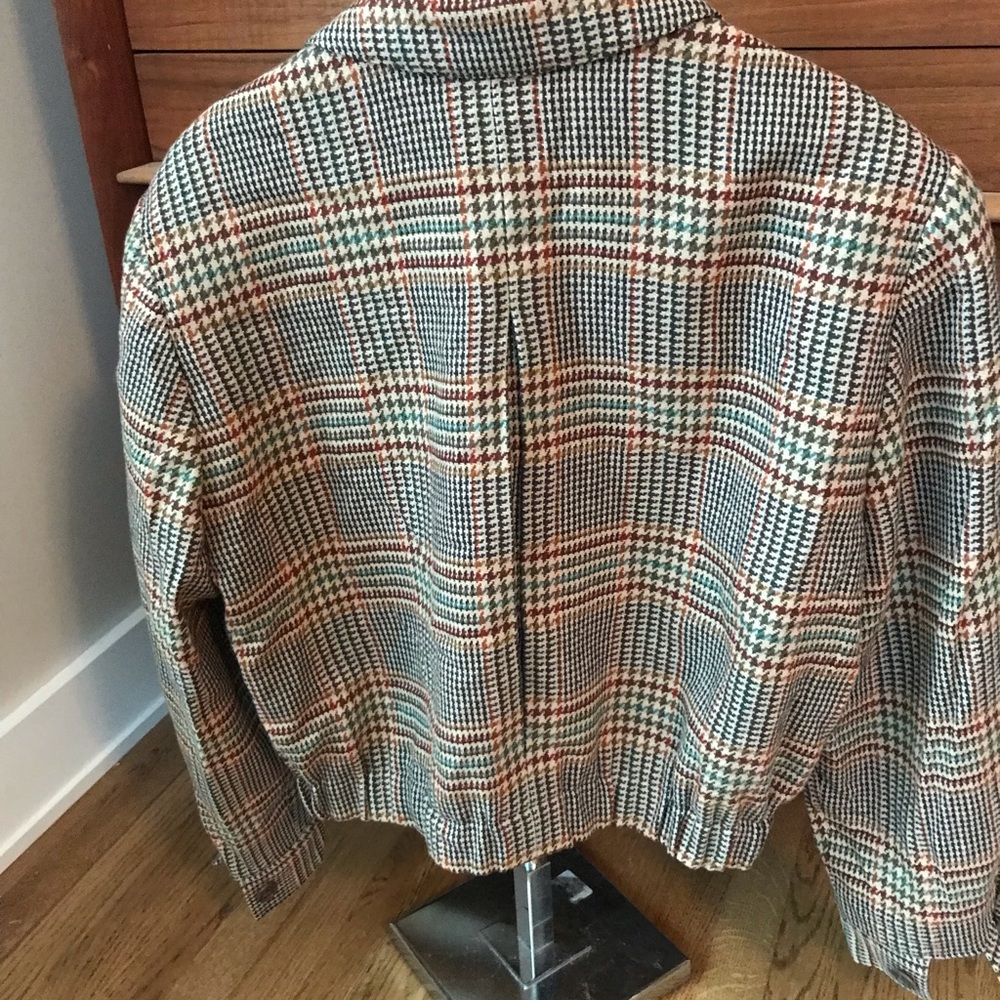 Vintage Pendleton wool jacket/blazer in  excellent condition. - Picture 3 of 15